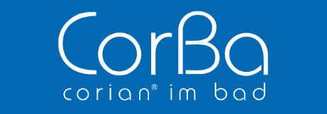 CorBa Vertrieb Logo